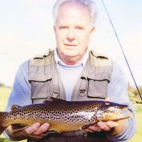 george-inglis-with-3lb-trout