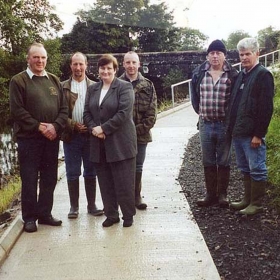 the-official-opening-of-the-disabled-path-at-garvagh-weir